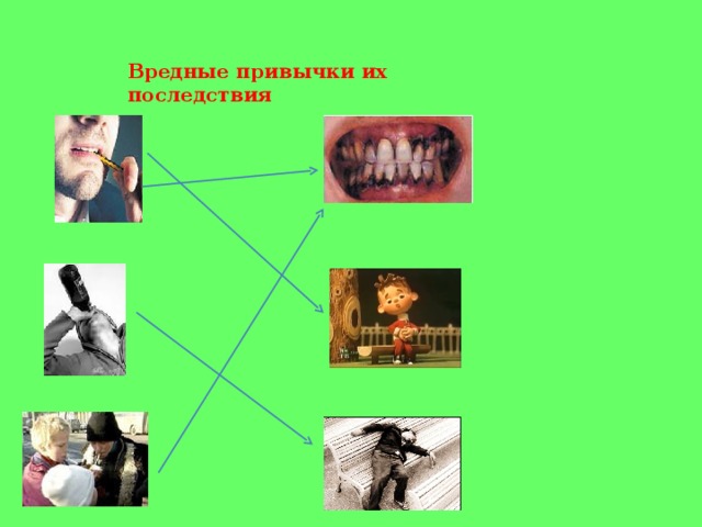 Следствие последствие. Последствия вредных при. Вредные привычки и их последствия. Последствия вредных привычек для человека.