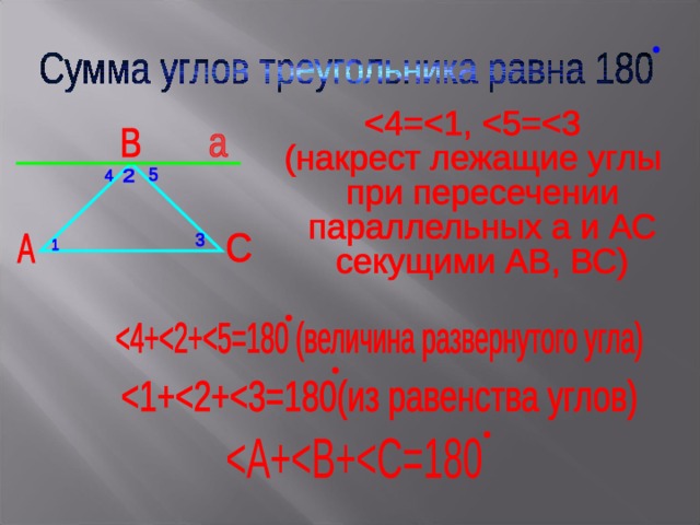 Сумма равна 180 градусам. Сумма накрест лежащих углов. Сумма накрест лежащих углов равна 180. Сумма накрестелажих углов. Накрест лежащие углы сумма углов.