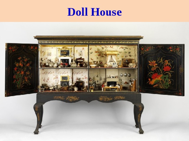 Doll House 