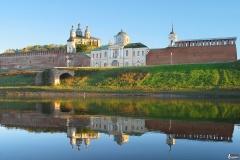 Доклад мой город смоленск 6255