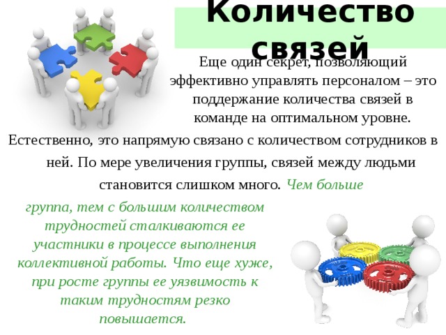 Сколько связей. Количество связей в команде. Количество связей в команде 5 человек. В команде из 27 человек количество связей составляет. В команде из 46 человек количество связей составляет.