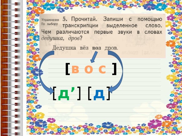 Транскрипция выделенных слов. Транскрипции для 1 класса по русскому. Запиши транскрипцию слов. Запиши слово по транскрипции. Что такое транскрипция в русском 1 класс.