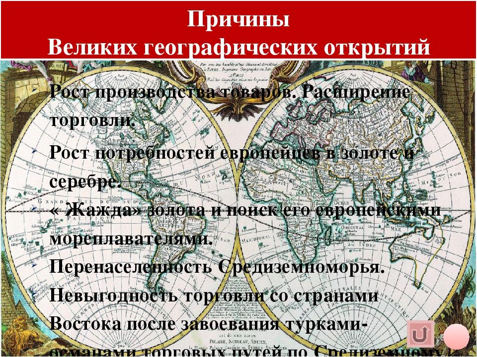 5 класс география эпоха великих географических открытий. Эпоха великих географических открытий (XV-XVII ВВ.). Карта до великих географических открытий. Великие географии открытия. Великие географические открытия страны.