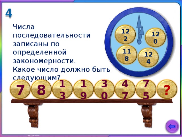 Запишите последовательность. Числа последовательно записаны по определенной закономерности. Запиши ряд чисел в определённом порядке. Каким должно быть следующее число в последовательности. Числовые ряды Информатика 4 класс.