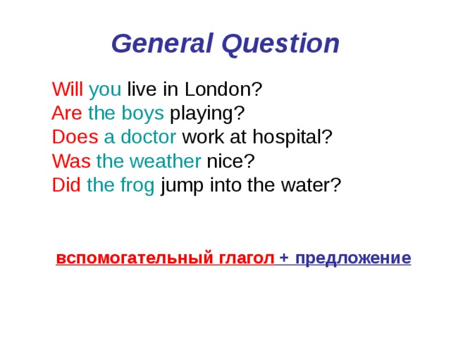 General questions в английском. General questions. General вопрос в английском. General questions примеры. General questions схема.