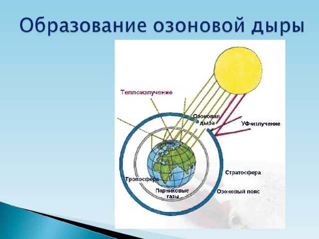 Возможные результаты глобального потепления проект по географии