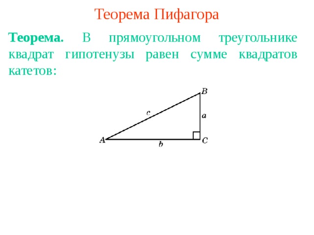 Темы для проектов по геометрии