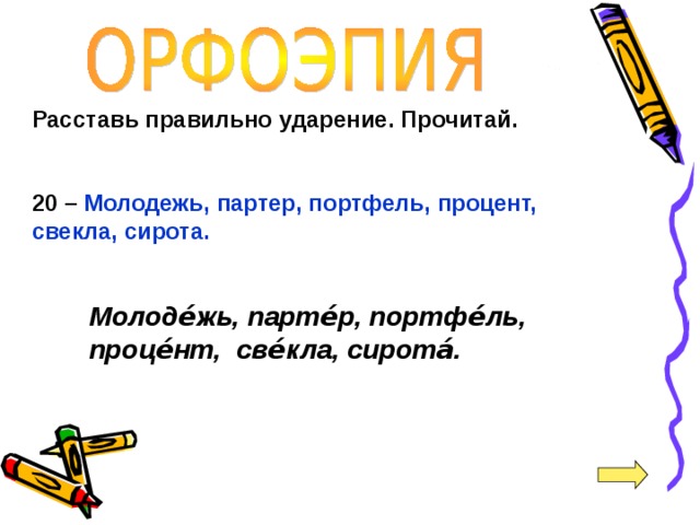 Партер где ударение. Молодежь ударение. Ударение в слове молодежь. Ударение портфель как правильно. Молодежь ударение где.