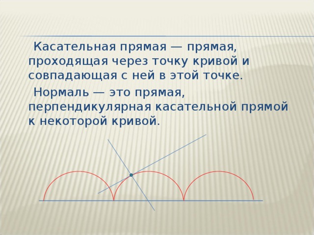 Циклоида проект по математике