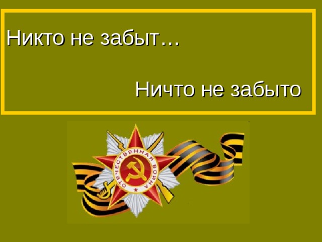 Как правильно пишется никто не забыт. Никто не забыт ничто не забыто. Никто не забыт ни что не щабыто. Презентация никто не забыт. Фон никто не забыт ничто не забыто.