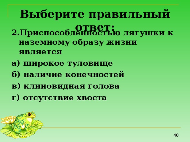 Наземный образ жизни. Приспособлением к наземному образу жизни является. Черты приспособления к наземному образу жизни. Черты приспособленности к наземному образу жизни. Приспособления амфибий к наземному образу жизни.