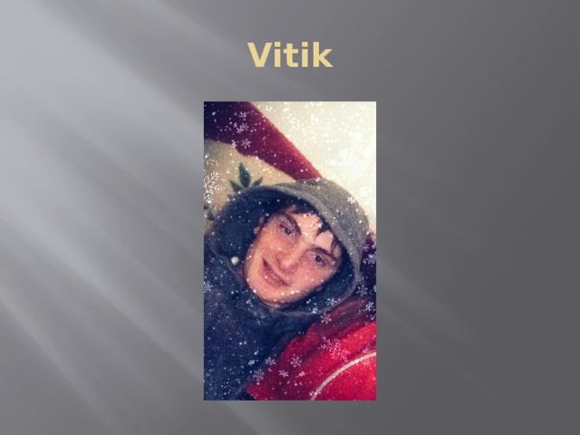 Vitik 