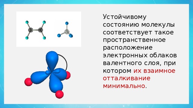 Схема молекулы h2s