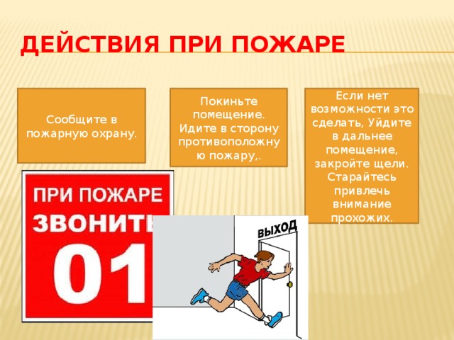 Покиньте помещение. Действия при пожаре. Алгоритм действий при пожаре. Действия действия при пожаре. Инструкция при пожаре.