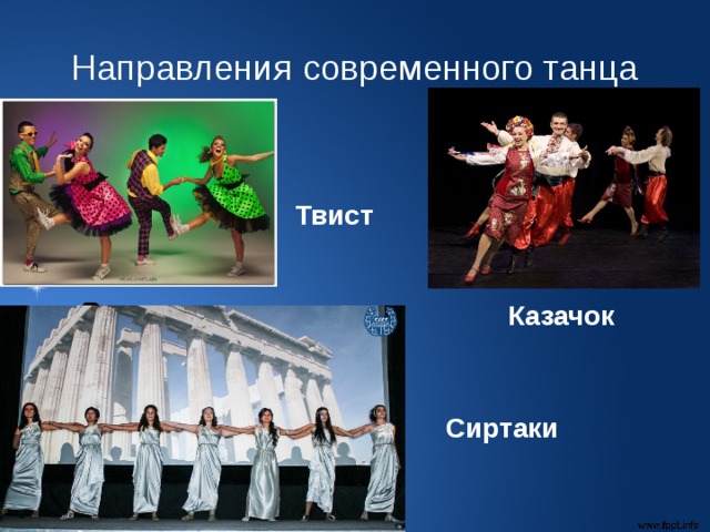 Разработка проекта танцевального чемпионата современного танца Проект "Танец это жизнь"