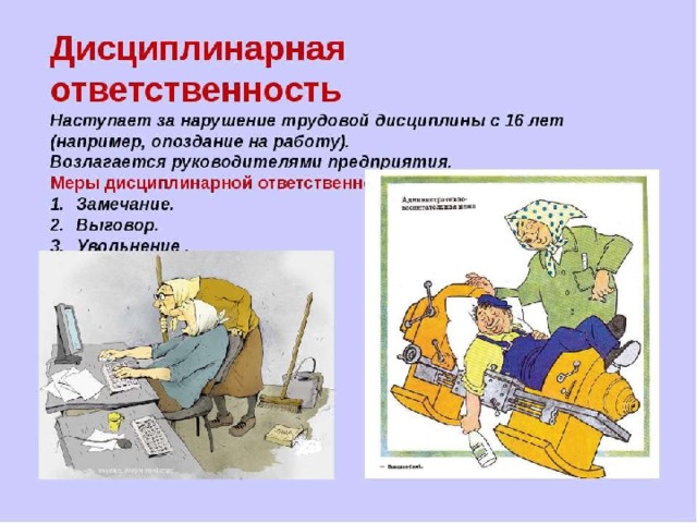 виды ответственности банков