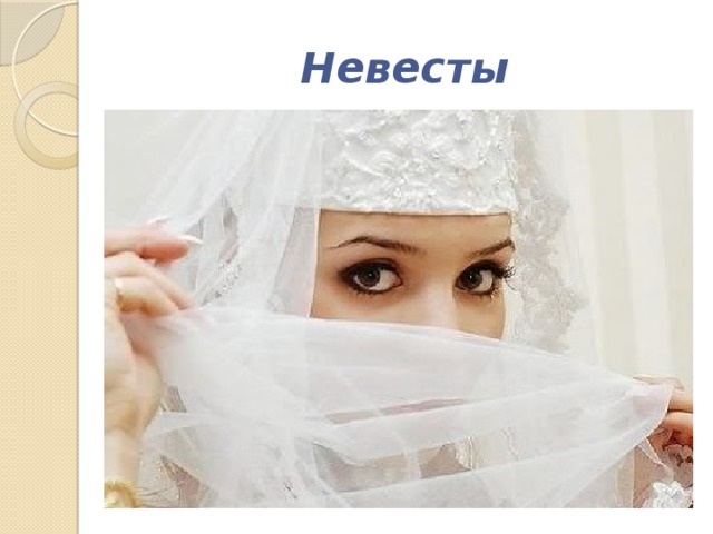 Невесты 