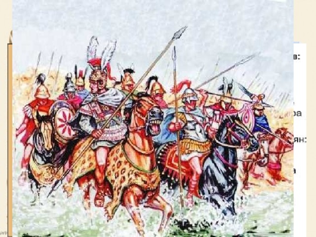 331 г. До н.э. битва у Гавгамелы 