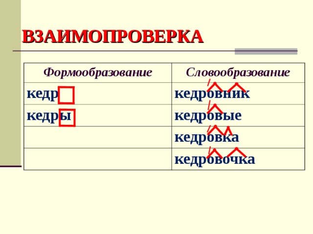 Обобщение по теме словообразование 6 класс. Словообразование и формообразование. Словообразование и формообразование в русском языке. Словообразование и формообразование примеры. Формообразование и словообразование отличие.