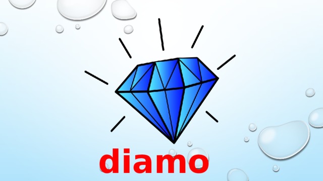diamond 