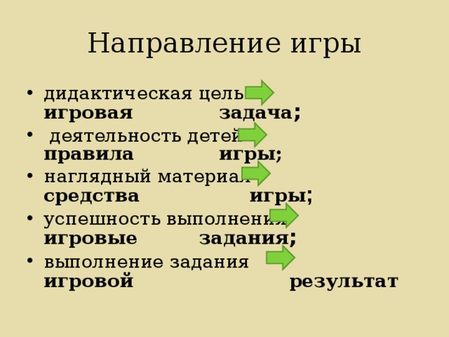 В каком направлении учиться. Игра направления. Исправьте направление игра. Какая направленность игр. Игры какое направление.