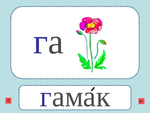 Картинка мак для детей обучение грамоте