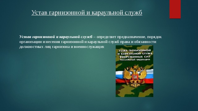 Должностные лица гарнизона. Гарнизона и Караульная служба устав гарнизона. Организация гарнизонной и караульной службы. Порядок организации и несения гарнизонной службы определяет. Несение гарнизонной службы МЧС.