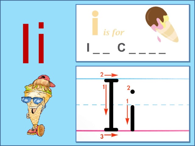 Ii 