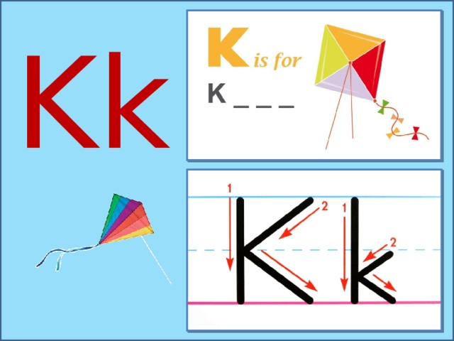 Kk 