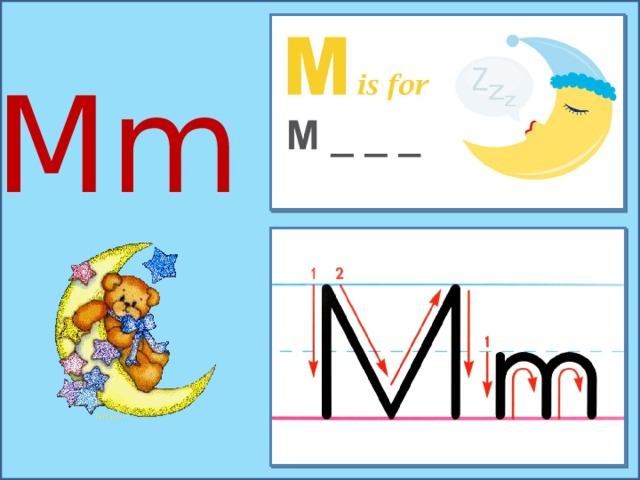 Mm  