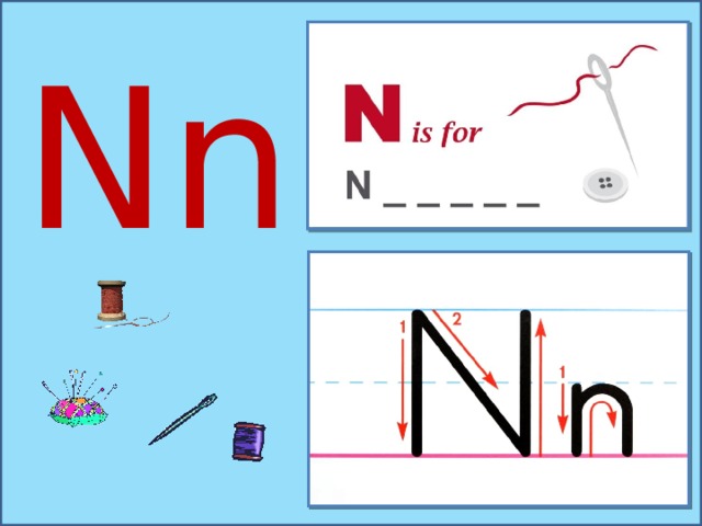 Nn  