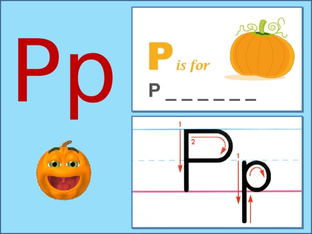 Pp  