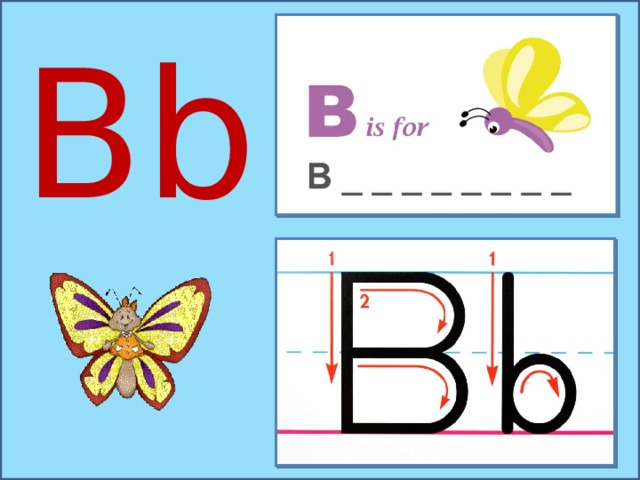 Bb 