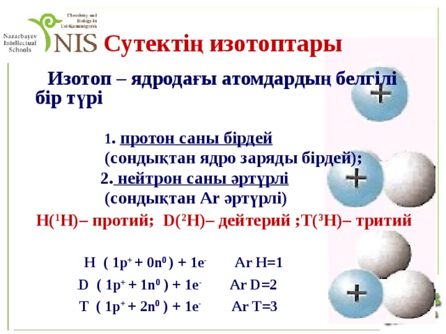 Алюминий 27 изотоп