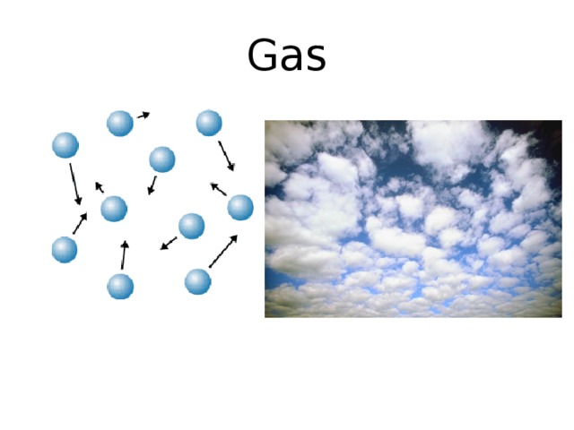 Gas 