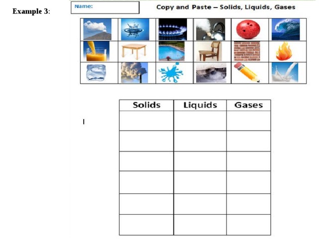 Example 3 : 