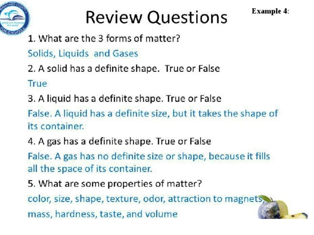 Example 4 :  