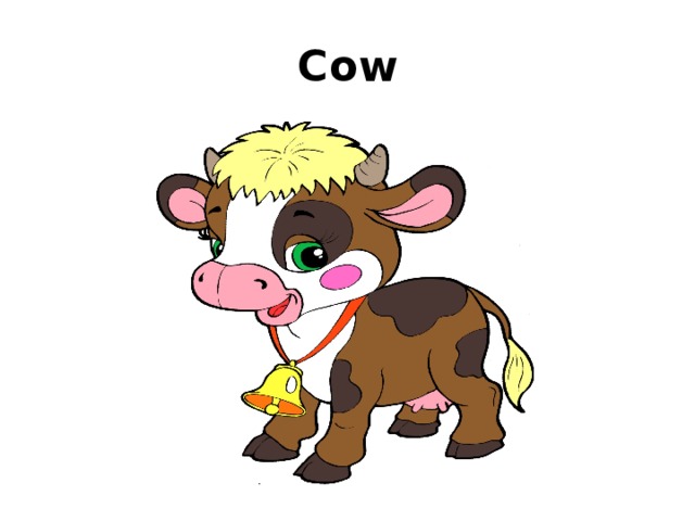 Cow 