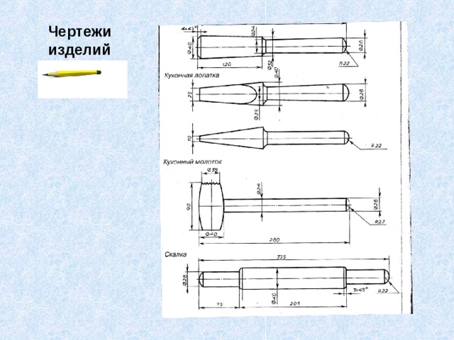 Творческий проект по технологии 7 класс для мальчиков из дерева толкушка