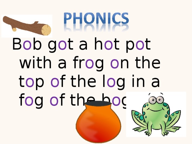 B o b g o t a h o t p o t with a fr o g o n the t o p o f the l o g in a f o g o f the b o g. 