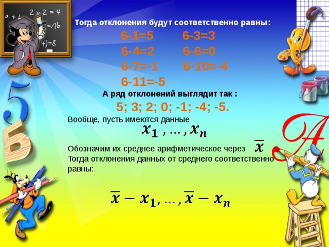Презентация арифметика строк