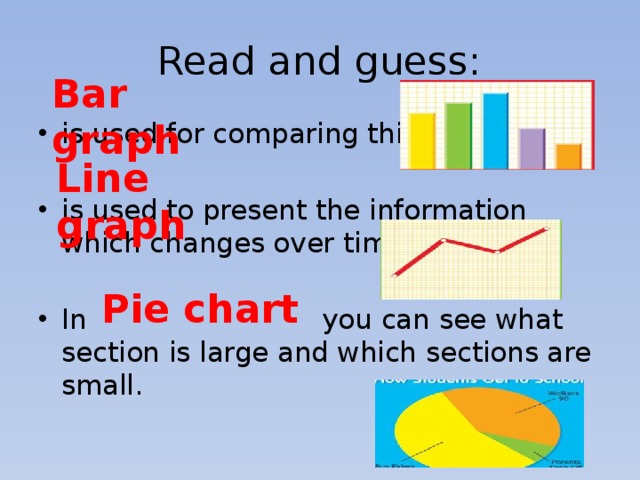 Extensive reading 6 класс