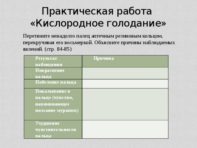 Строение и работа сердца. Круги кровообращения - (ответы)