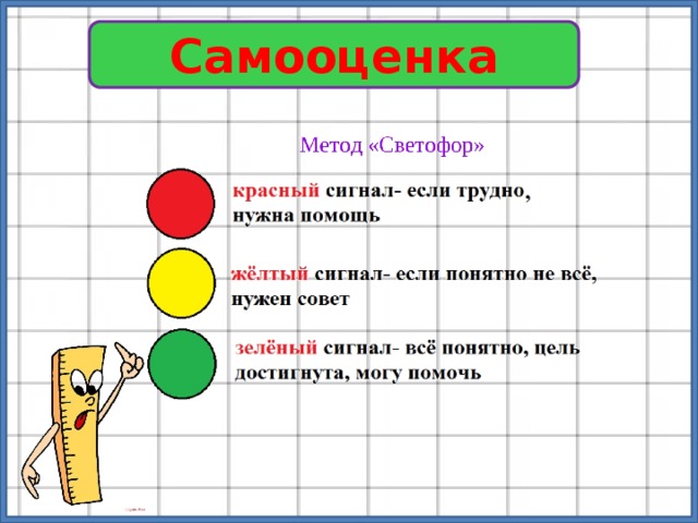 Картинки для самооценки детей