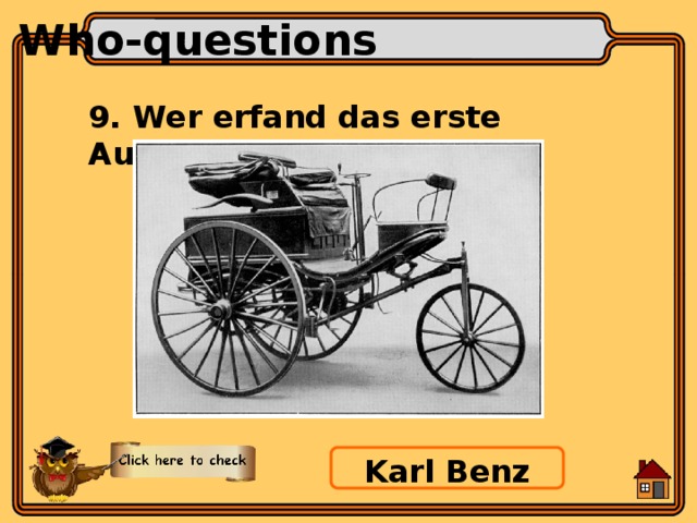 Wer Erfand Das Auto