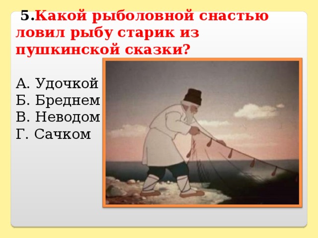 Пушкин сказка о рыбаке краткое содержание. Какой рыболовной снастью ловил рыбу старик из Пушкинской сказки. Какой рыболовной снастью ловил рыбу старик. Старик неводом рыбу. Пушкин старик ловил неводом рыбу.