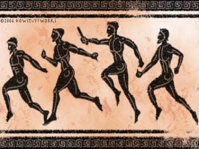 Чем были олимпиады для Греции Олимпийские игры в Греции просуществовали больше 1000 лет. За это время сформировались основные правила и традиции. Во время Олимпиады проводились не только спортивные соревнования, но также состязания поэтов, ораторов, музыкантов. Велась бойкая торговля, заключались сделки. Словом, Олимпиада была массовым и зрелищным мероприятием. Для участия в ней греческие города выставляли своих сильнейших представителей. Победа в Олимпиаде была делом престижа, а сами победители Олимпиады становились уважаемыми людьми, которым на родине ставили памятники при жизни. 