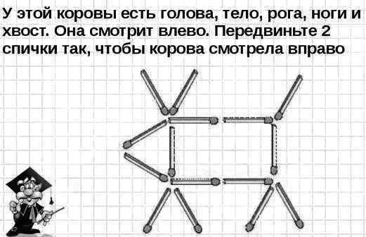 Куда переместятся изображения предметов если зеркало mn передвинуть