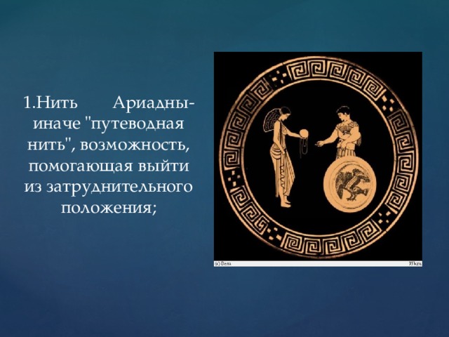 Нить ариадны. Путеводная нить Ариадны. Ариаднина нить. Путеводная нить нить Ариадны.