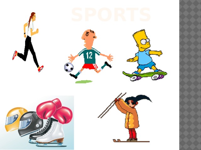 sports 